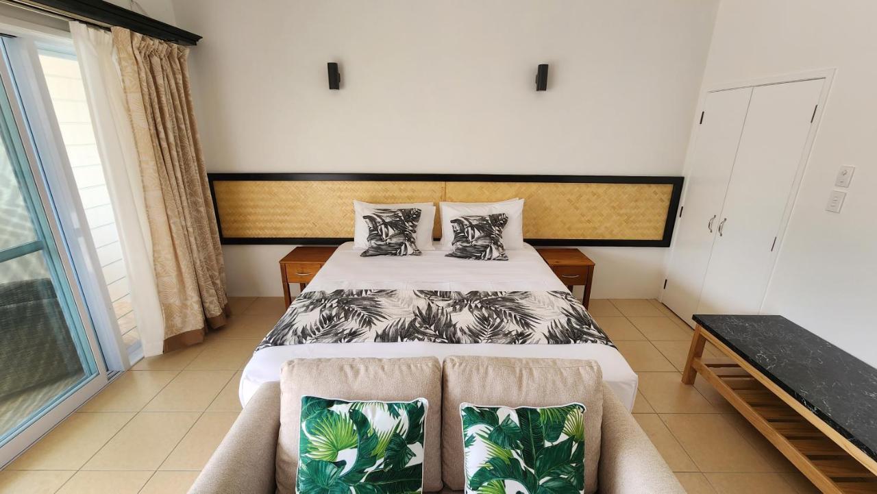 Resort Tava'E Amuri Екстер'єр фото