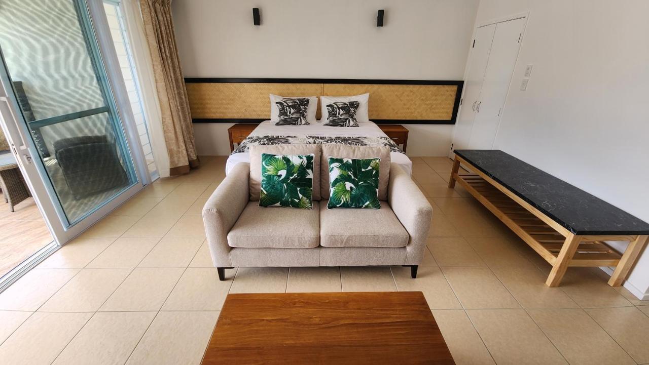 Resort Tava'E Amuri Екстер'єр фото